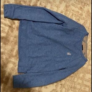 Johnnie-o sweatshirt